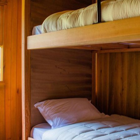 Хостел Ayllu Refugio Ecologico Урубісі Екстер'єр фото