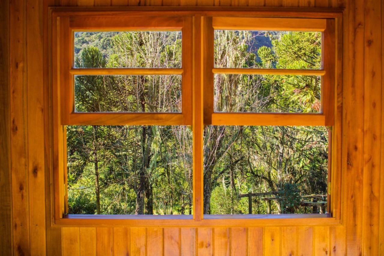 Хостел Ayllu Refugio Ecologico Урубісі Екстер'єр фото